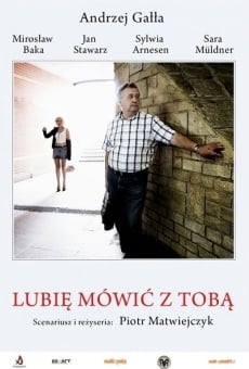 Lubie mówic z toba