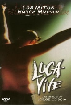 Luca Vive online