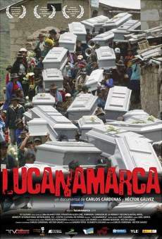 Watch Lucanamarca online stream