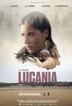 Lucania - Terra sangue e magia streaming en ligne gratuit