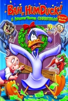 Le Noël des Looney Tunes