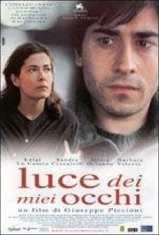 Luce dei miei occhi streaming en ligne gratuit