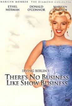 There's No Business Like Show Business gratis