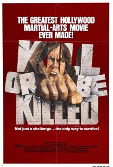 Kill or Be Killed Online Free