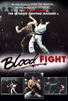 Bloodfight en ligne gratuit