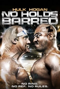 No Holds Barred stream online deutsch