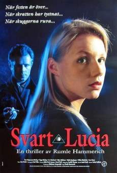 Watch Svart Lucia online stream