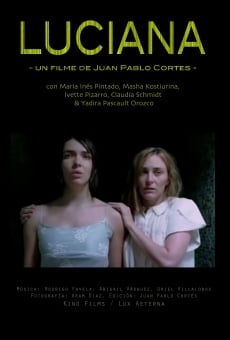 Película: Luciana