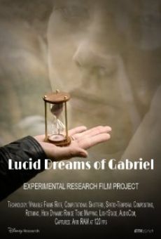 Ver película Lucid Dreams of Gabriel