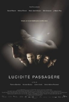 Lucidité passagère online kostenlos