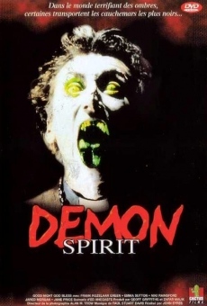 Demon Spirit streaming en ligne gratuit