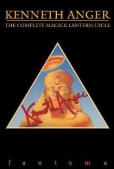 Lucifer Rising