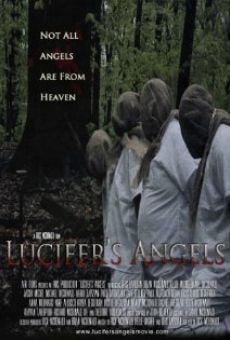 Lucifer's Angels online kostenlos