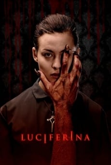 Ver película Luciferina