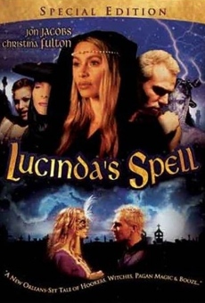 Lucinda's Spell
