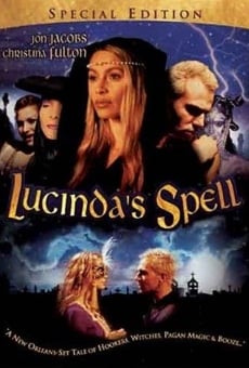 Ver película El hechizo de Lucinda