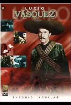 Lucio Vázquez online streaming
