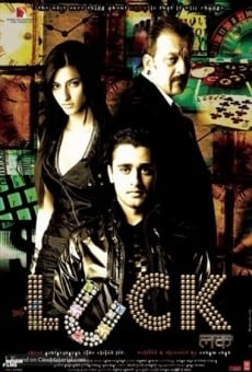Luck online streaming