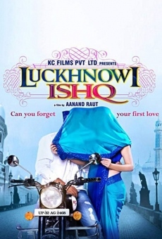 Luckhnowi Ishq online kostenlos