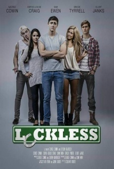 Watch Luckless online stream