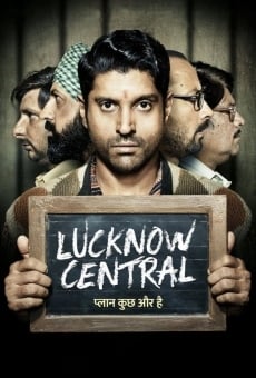 Lucknow Central streaming en ligne gratuit