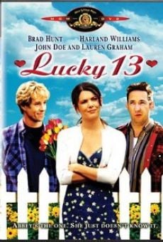 Lucky 13 streaming en ligne gratuit