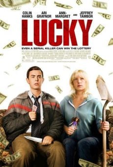 Watch Lucky online stream