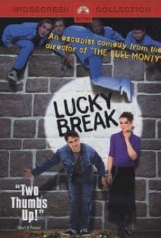 Ver película Lucky Break