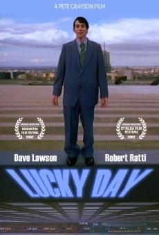 Lucky Day stream online deutsch