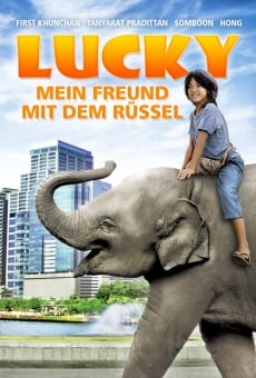 My Lucky Elephant online kostenlos