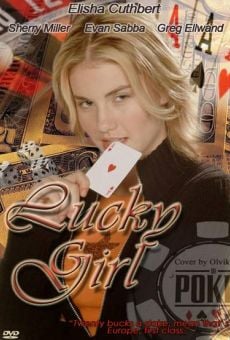 Lucky Girl en ligne gratuit