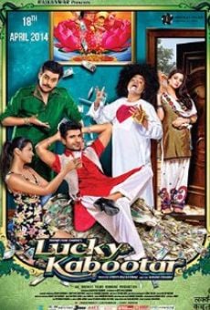 Lucky Kabootar streaming en ligne gratuit