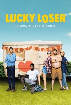 Ver película Lucky Loser