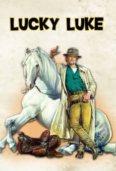 Lucky Luke gratis