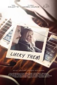 Lucky Them streaming en ligne gratuit