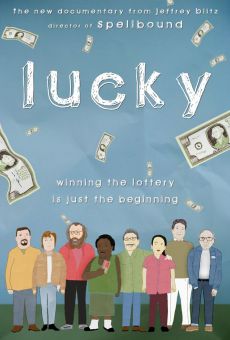 Watch Lucky online stream