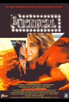 Lucrecia on-line gratuito