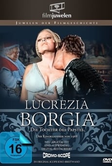 Ver película Lucrezia