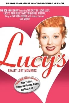 Lucy's Really Lost Moments on-line gratuito
