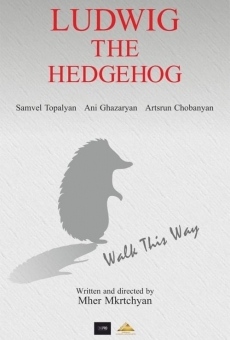 Ver película Ludwig the Hedgehog
