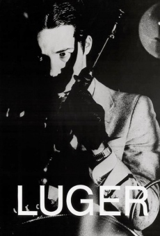 Película: Luger