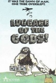 Luggage of the Gods! online free