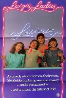 Luigi's Ladies (1989)