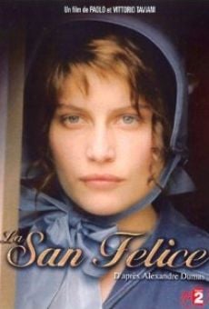 Luisa Sanfelice online free
