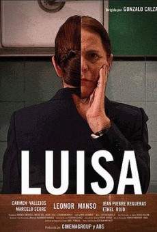 Ver película Luisa