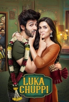 Luka Chuppi online kostenlos