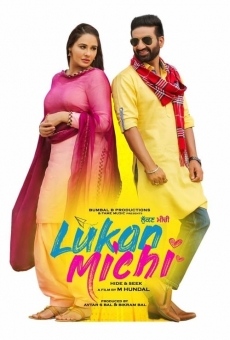 Lukan Michi online free