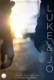 Luke & Jo online
