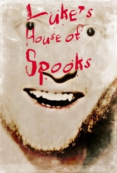 Luke's House of Spooks online kostenlos