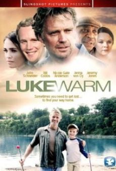 Ver película Lukewarm